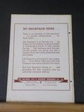 Louisville & Nashville Employee Magazine L&N 1942 February