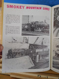 O Scale Railroading Bound Volume 2 1970 September to March 1972