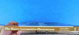 Barry Locomotive Phenomenon by Francis Blake & Peter Nicholson w/DJ
