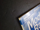 Model Railroader Special Issue Modeling Railroads of the 1950s 2005