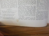 Railroad Employee, The 1932 February V41 #11 New York Express Erie Railroad Syst