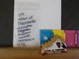 Jaycees Virginia Moither of Presidents     PIN