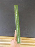 Hunslet Engine Works by Don Townsley 1.5 century of locomotive building  w/DJ