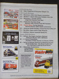 Model Railroad News V20 #12 2014 December U25C Bachmann HO GS-6 Withers BN Motiv