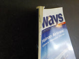 Airways Magazine 2009 June #160 Hainan Airlines  NOTICE COVER DAMAGE