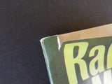 Railway Magazine 1978 October Britain's Most Powerful 0-8-0 Named British Expres