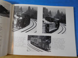 Overland to the Rockies by Wesley Fox 1984 Soft Cover 104 Pages