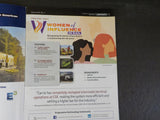 Progressive Railroading 2025 March Women of Influence in Rail