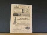 Railway and Locomotive Engineering 1914 March Improvements On The Union Pacific
