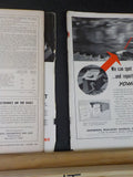 Railway Locomotives and Cars 1966 October Railway LIRR EL N&W SP Gas COVER LOOSE