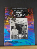 Check the Oil issue #40-6 December 2022 San Diego, CA