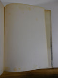 Round The World on the Narrow Gauge By Whitehouse & Allen Dust Jacket 1966 159