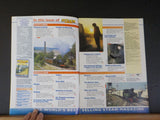 Steam Railway #187 1995 November Assault on Shap Fell Locomotive running shed se