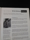 British Railways Magazine North Eastern Region Vol.7 No.10 October 1956