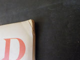 Railroad Magazine 1965 April Fast Silk Trains Shortlines of Kentucky Rosters