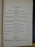 Methods in Teaching by Rosa V Winterburn 1906 Hardcover