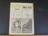 Railroad Employee, the 1928 March V37 #12 A life of service Many article D&H Eri