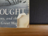 Dreadnought Britian Germany and the Coming of the Great War by Massie Soft Cover