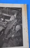 Railway Age 1941 July 26 Steam vs. Diesel-Electric Power MISSING COVERS