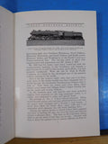 Great Northern The Autobiography of an engine The story of William Crooks 1927