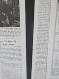 Susquehanna Reflector Vol 11 No 8 1957 November-December  FINAL ISSUE