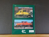 Interurban Electric Locomotives From General Electric By Joseph Strapac Soft Cov