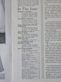 Louisville & Nashville Employee Magazine L&N 1947 September