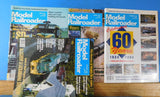 Model Railroader Magazine Complete Year 1994 12 issues Complete Year