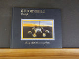 Automobile Quarterly Vol 25 #3 1987 Third Quarter Eldorado Biarritz  Hard Cover