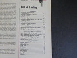 Model Railroader Magazine 1952 September Oil derrick Good benchwork Ma&Pa 2-8-0