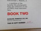 50 Best Of PRR, The  Book #2 Spiral Bound #698 Pennsylvania Railroad
