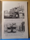 Trams in West London by D.W. Willoughby & E.R. Oakley SC 1978 44 Pages