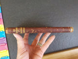 Anatomy of a Railroad Report and Ton Mile Cost, The By Woodlock Hard Cover 1900