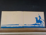 Iron Horse, The by Adele Nathan & Margaret Ernst New Enlarged Edition  Hard Cove