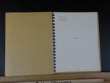 Wreck, The a Short Story by Charles M. Tanner Spiral bound
