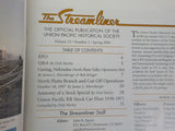 UP The Streamliner Volume 23 #2 2009 Spring Union Pacific Historical Society