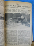 Model Engineer Magazine Bound volume #106 January - June 1952  #2641-2666