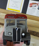 Corgi Classic R.W. Carney AEC Regal 97193 Duple Coach Commercials from Corgi