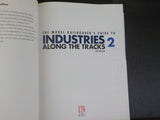 Model Railroader’s Guide to Industries Along the Tracks #2 by Jeff Wilson