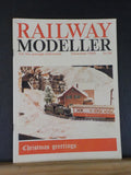 Railway Modeller 1969 December V20 #230 Deep and crisp and even Planet class 2-2