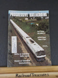 Progressive Railroading 1980 August MoPac Centralized traffic control Chessie