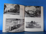 Branch Line Album Second series by PB Whitehouse w/ dust jacket
