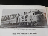 Baldwin Group Magazine 1948 1st quarter Eternal Vigilance is the Price of Libert