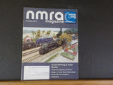 NMRA Bulletin Magazine 2012 November Award-Winning S Scale