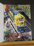Railmodel Journal 2003 August Auto Rack Kit Conversions