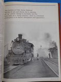 Locomotive & Railway Preservation Bound Volume 1986-1987 I Locomotive Preservati