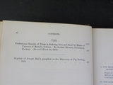 Journal of the Iron & Steel Institute No.II 1908 by Brough Vol LXXVII Hard Cover