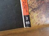 Loki Magazine 1995 2 Die K4 Guterwagen der SBB Tinplater am Werk