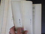 Canadian Department of Railways and Canals Annual Report June 30 1903