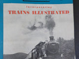 Locomotive Railway Carriage & Wagon Review # 1959 July Special Issue